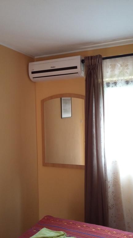 Apartament Ilario