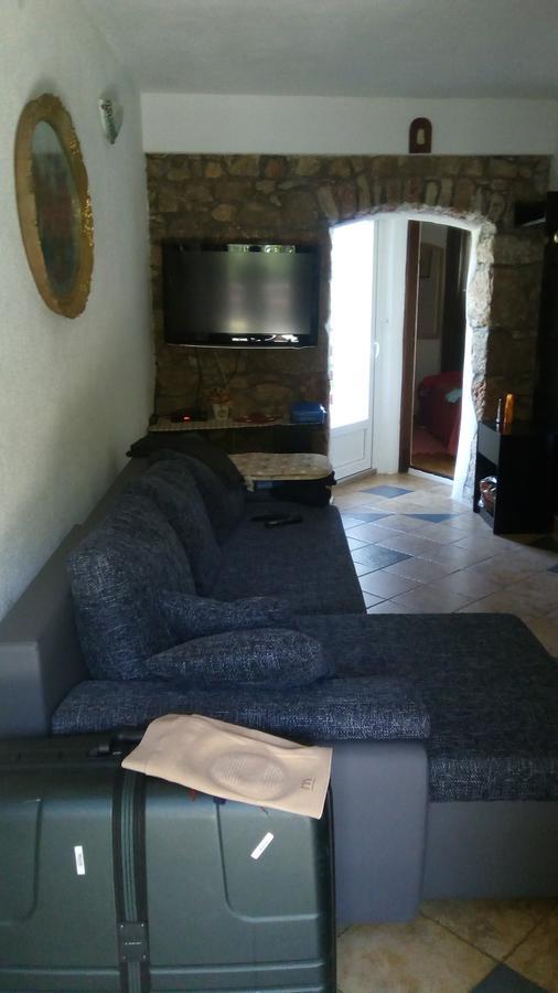 Apartament Ilario Cres