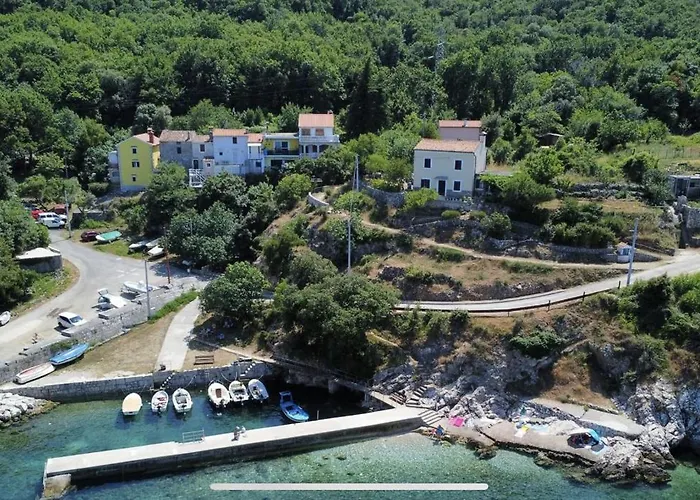 Apartment Ilario