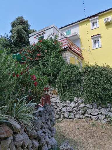 Ilario Apartmán Cres