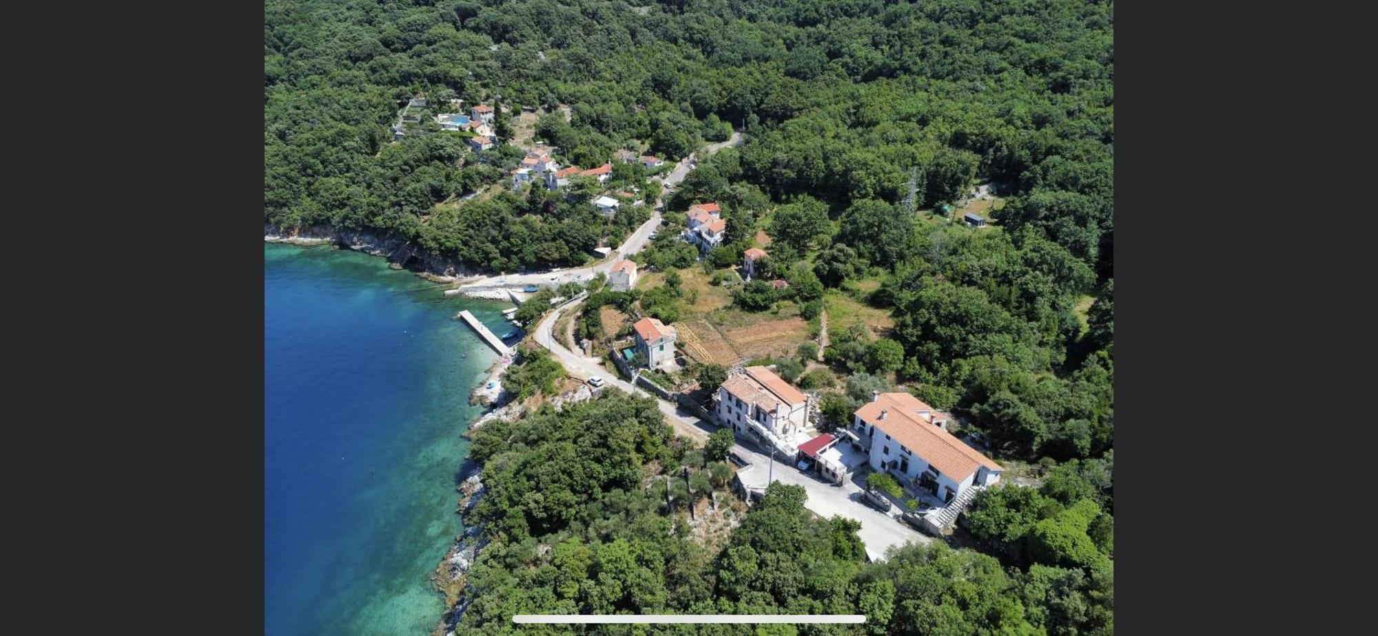 Ilario Apartmán *