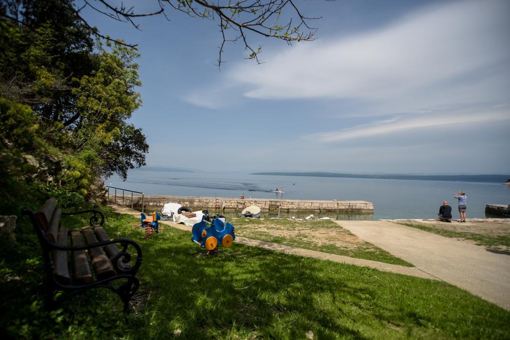 Apartmán Ilario *