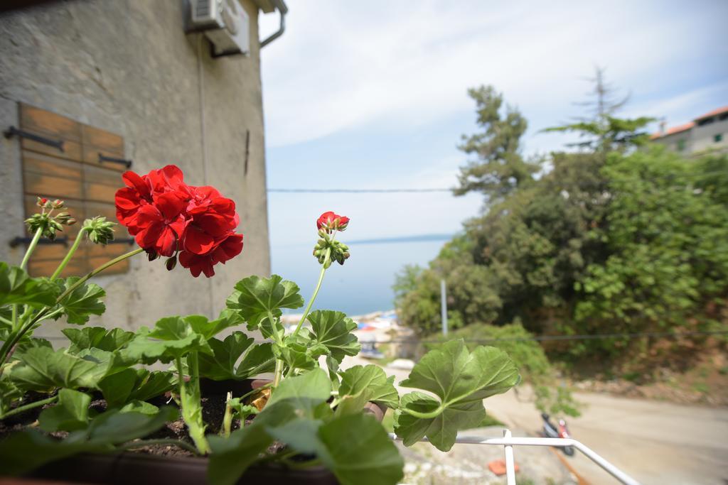 Ilario Apartmán Cres