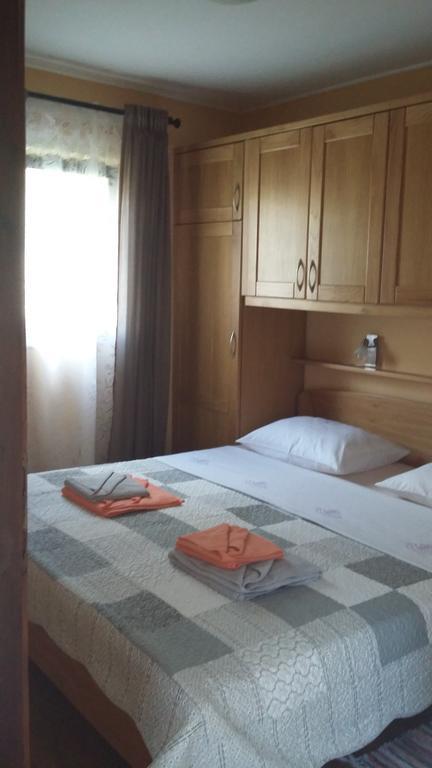 Apartmán Ilario *