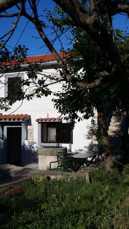 Apartmán Ilario