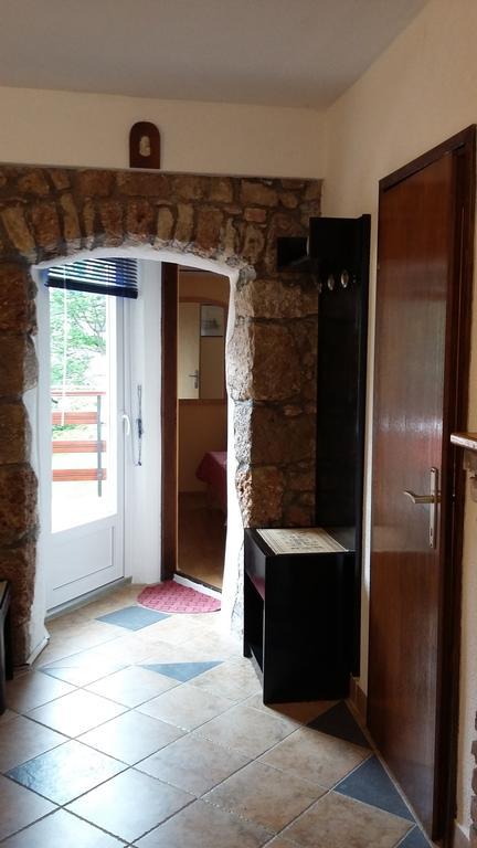Apartmán Ilario *