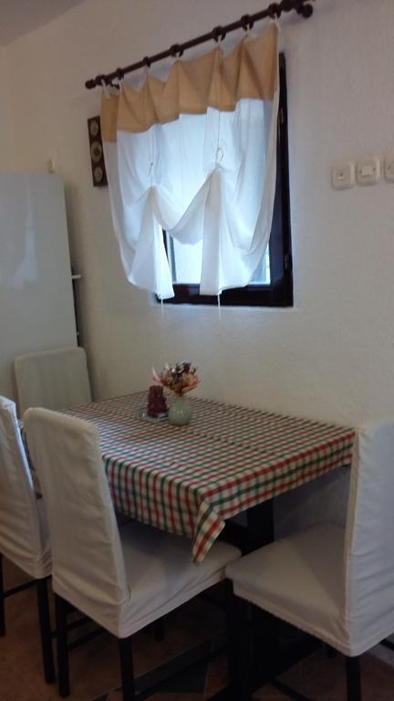 Apartmán Ilario *