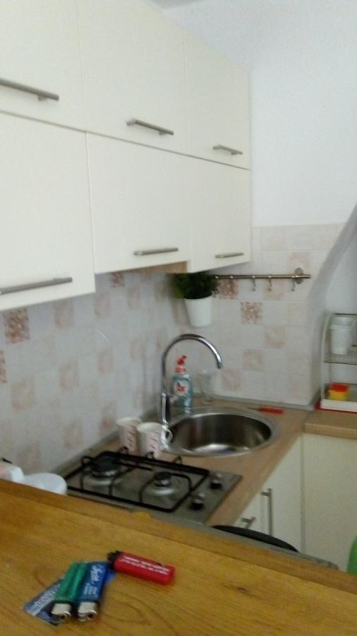 Apartmán Ilario Cres